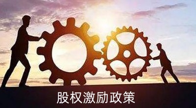 股權激勵政策