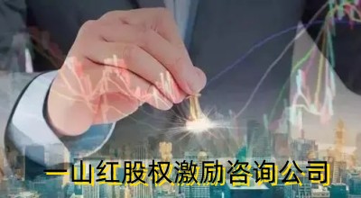 一山紅股權(quán)激勵(lì)咨詢公司