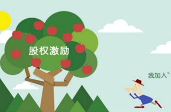 股權(quán)激勵(lì)模式1