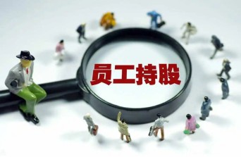 股權激勵和員工持股