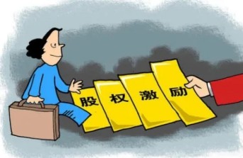 股權(quán)期權(quán)激勵(lì)