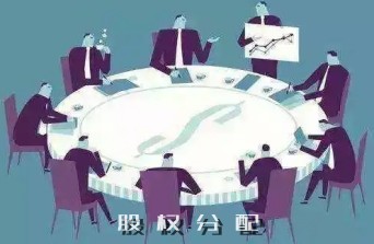 初創(chuàng)型企業(yè)股權(quán)分配