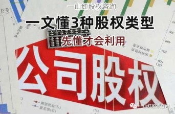 股權(quán)用法