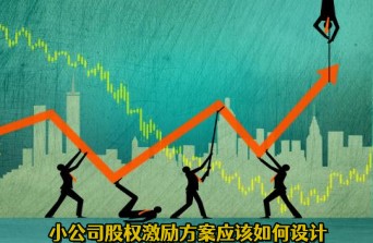 小公司股權(quán)激勵方案應(yīng)該如何設(shè)計